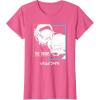 image:imageStar Wars Visions The Twins Box Up TShirtPink Heather