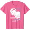 image:imageStar Wars Visions The Twins Box Up TShirtPink Heather