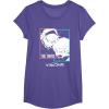 image:imageStar Wars Visions The Twins Box Up TShirtPurple Heather