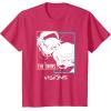 image:imageStar Wars Visions The Twins Box Up TShirtRed Heather