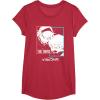 image:imageStar Wars Visions The Twins Box Up TShirtRed Heather