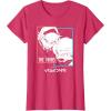 image:imageStar Wars Visions The Twins Box Up TShirtRed Heather