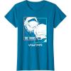 image:imageStar Wars Visions The Twins Box Up TShirtSapphire Blue