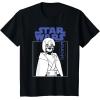 image:imageStar Wars Visions The Village Bride TShirtBlack