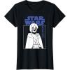 image:imageStar Wars Visions The Village Bride TShirtBlack
