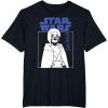 image:imageStar Wars Visions The Village Bride TShirtBlack