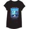 image:imageStar Wars Visions Tri Panel Logo TShirtBlack