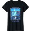 image:imageStar Wars Visions Tri Panel Logo TShirtBlack