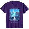 image:imageStar Wars Visions Tri Panel Logo TShirtPurple