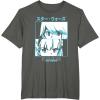 image:imageStar Wars Visions Twins Stacked Panels TShirtAsphalt Grey