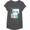 image:imageStar Wars Visions Twins Stacked Panels TShirtAsphalt Grey