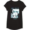 image:imageStar Wars Visions Twins Stacked Panels TShirtBlack