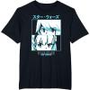 image:imageStar Wars Visions Twins Stacked Panels TShirtBlack