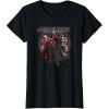 image:imageStar Wars Visions Vader And Troopers Poster TShirtBlack