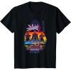 image:imageStar Wars Visions Village Bride Reach Poster TShirtBlack