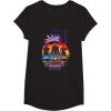 image:imageStar Wars Visions Village Bride Reach Poster TShirtBlack