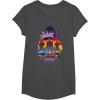 image:imageStar Wars Visions Village Bride Reach Poster TShirtDark Heather Grey