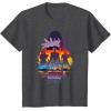 image:imageStar Wars Visions Village Bride Reach Poster TShirtDark Heather Grey
