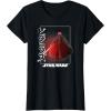 image:imageStar Wars Visions Villain Box Up TShirtBlack