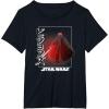 image:imageStar Wars Visions Villain Box Up TShirtBlack