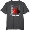 image:imageStar Wars Visions Villain Box Up TShirtDark Heather Grey