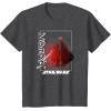 image:imageStar Wars Visions Villain Box Up TShirtDark Heather Grey