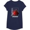 image:imageStar Wars Visions Villain Box Up TShirtNavy Blue