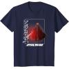 image:imageStar Wars Visions Villain Box Up TShirtNavy Blue