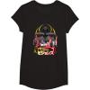 image:imageStar Wars Visions Villain Group Poster TShirtBlack
