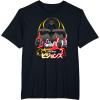 image:imageStar Wars Visions Villain Group Poster TShirtBlack