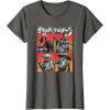 image:imageStar Wars Visions Warrior Box Up TShirtAsphalt Grey
