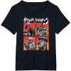 image:imageStar Wars Visions Warrior Box Up TShirtBlack