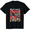 image:imageStar Wars Visions Warrior Box Up TShirtBlack