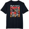 image:imageStar Wars Visions Warrior Box Up TShirtBlack