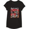 image:imageStar Wars Visions Warrior Box Up TShirtBlack