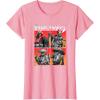 image:imageStar Wars Visions Warrior Box Up TShirtPink