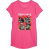 image:imageStar Wars Visions Warrior Box Up TShirtPink Heather