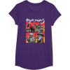 image:imageStar Wars Visions Warrior Box Up TShirtPurple