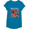 image:imageStar Wars Visions Warrior Box Up TShirtSapphire Blue