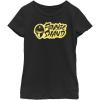 image:imageSTAR WARS Girls Fennec Shand Text LogoBlack