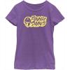image:imageSTAR WARS Girls Fennec Shand Text LogoPurple Berry