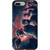 image:imageStar Wars The Bad Batch Series Elite Clones Poster Case for iPhone 17iPhone 7 Plus8 Plus