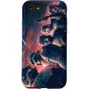 image:imageStar Wars The Bad Batch Series Elite Clones Poster Case for iPhone 17iPhone SE 2020  7  8
