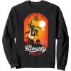 image:imageStar Wars The Book Of Boba Fett Bring Me That Bounty V2 SweatshirtBlack