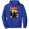 image:imageStar Wars The Book Of Boba Fett Comic Cover Pullover HoodieRoyal Blue