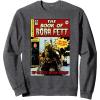 Dark Heather Grey