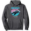 Dark Heather Grey