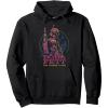 image:imageStar Wars The Book Of Boba Fett Galactic Neon Poster Pullover HoodieBlack