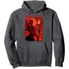 image:imageStar Wars The Book Of Boba Fett Galactic Outlaws Color Pop Pullover HoodieDark Heather Grey