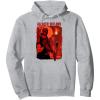 image:imageStar Wars The Book Of Boba Fett Galactic Outlaws Color Pop Pullover HoodieHeather Grey